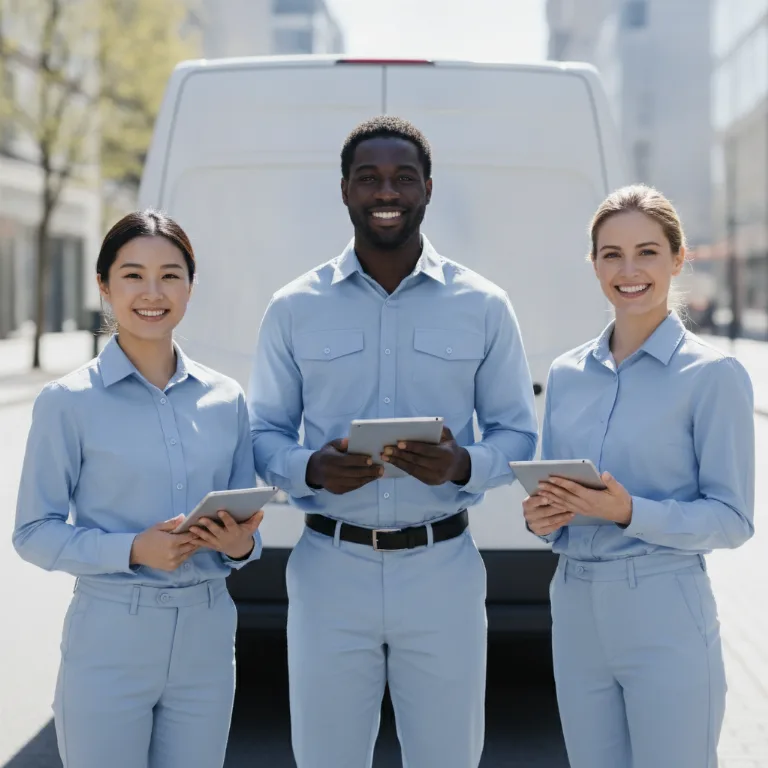 Insurance Broker team in Flint